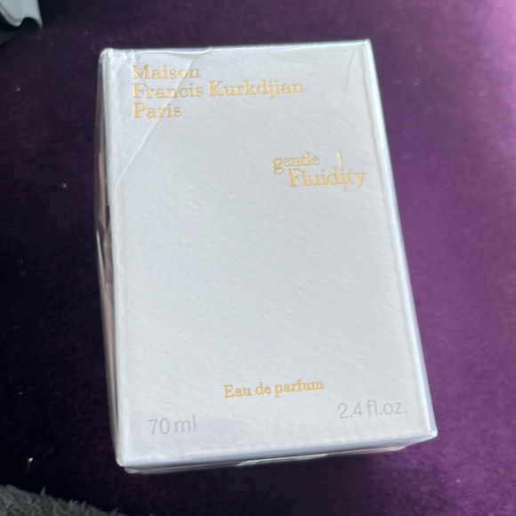 Maison Francis Kurkdjian Other - Maison Francis Gentle Fluidity